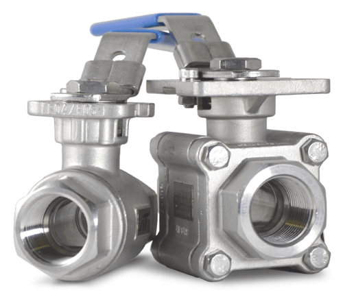 Ball Valves