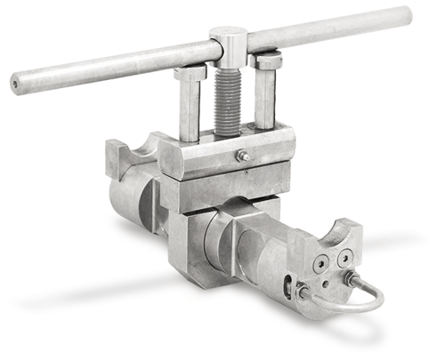 5560S/5565S Static Line Tensiometer