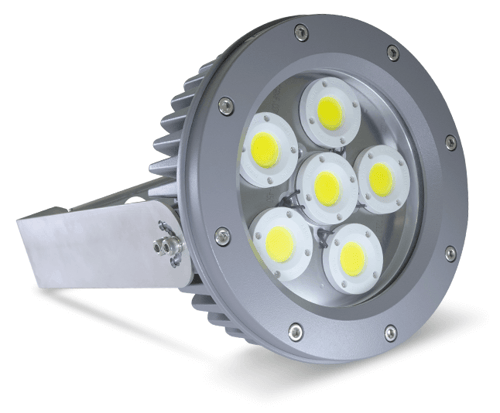 L1217 (COB) Explosion-Proof High Bay Light