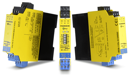 IM Series Interface Module