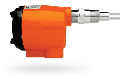 Kayden CLASSIC� 810 Flow, Level, Interface Switch & Transmitter