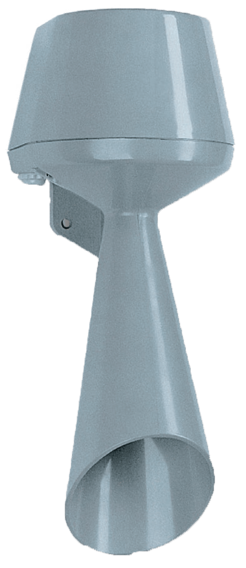 Weatherproof Signalling Hooter HPW11.png