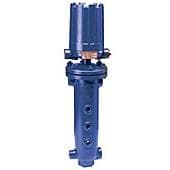 Magnetrol Boiler and Water Column Liquid Level Switch, Model C24/C25