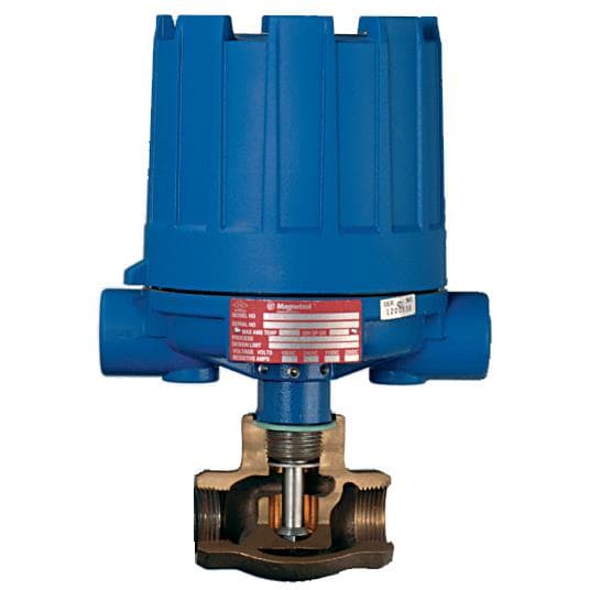 Magnetrol Disc-Actuated Mechanical Flow Switch, Model F50