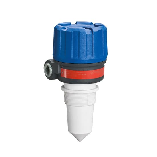 Magnetrol Pulse Burst Radar Transmitter, Model R82