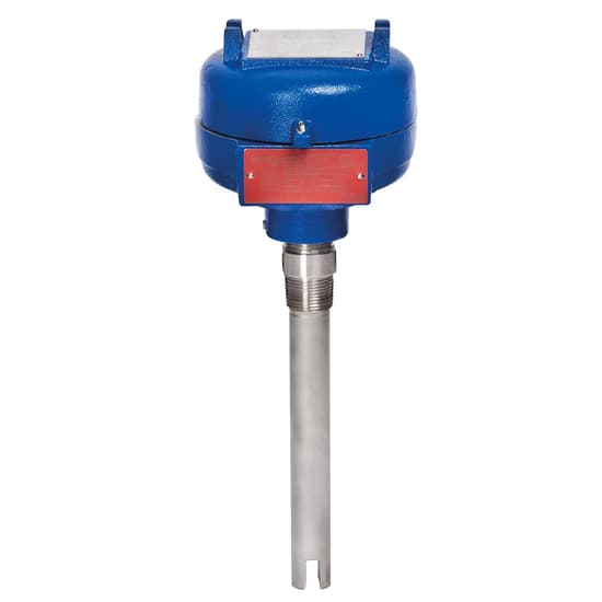 Magnetrol Ultrasonic Contact Level Switch, Echotel 910