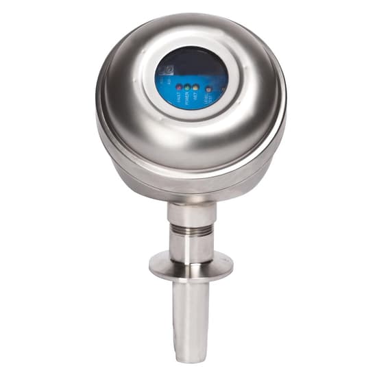 Magnetrol Ultrasonic Level Switch, Echotel Model 961