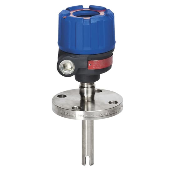 Magnetrol Single and Dual Point Ultrasonic Level Switch, Echotel 961 and 962