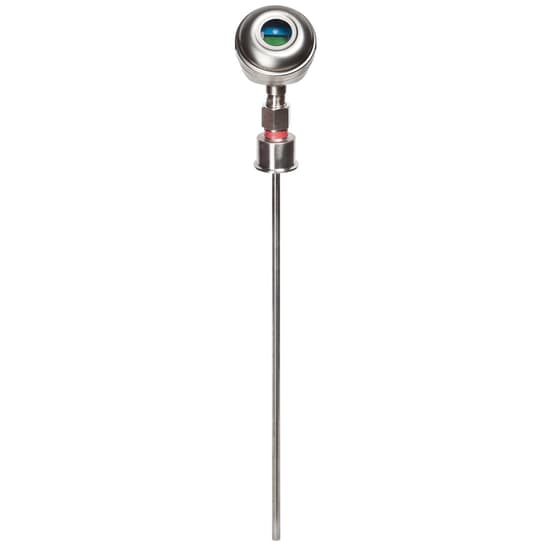 Magnetrol Guided Wave Radar Transmitter, Eclipse Model 705