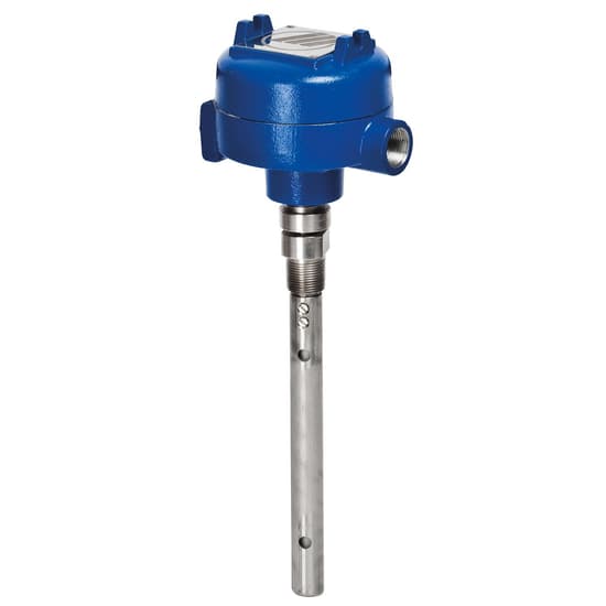 Magnetrol Capacitance Level Transmitter, Kotron Model 82 RF