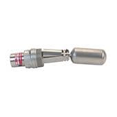 Magnetrol Side Mounted Float Switch, Pneumatic Tuffy