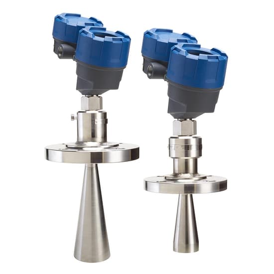 Magnetrol Non-contact Radar Transmitter, Pulsar Model R86