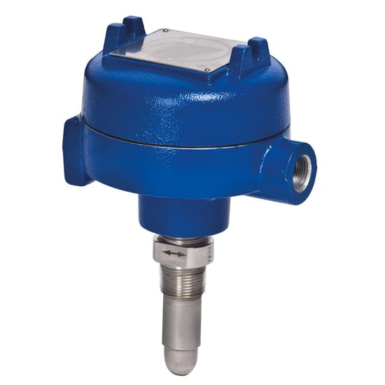 Magnetrol Flow/Level/Interface Switch, Thermatel TG1/TG2