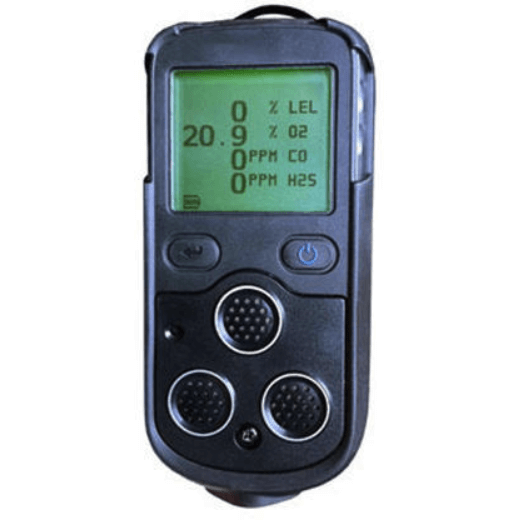 Oldham Gas Monitoring Solution, PS200