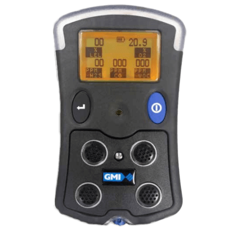 Oldham Gas Detection Solution, PS500
