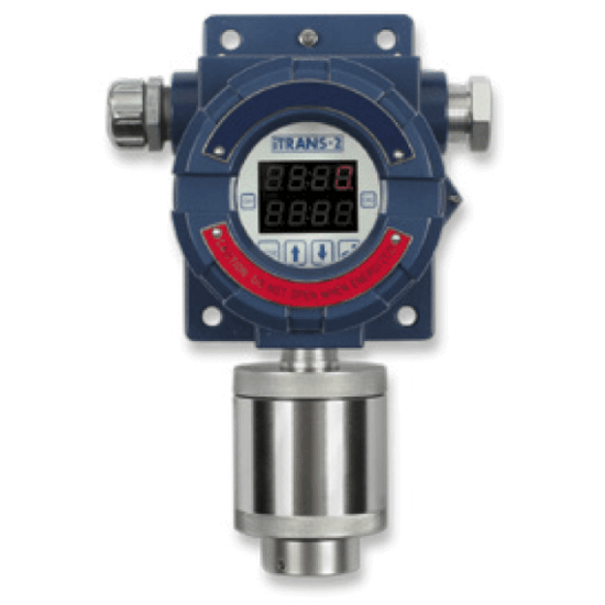 Oldham Fixed Gas Detector, iTrans 2