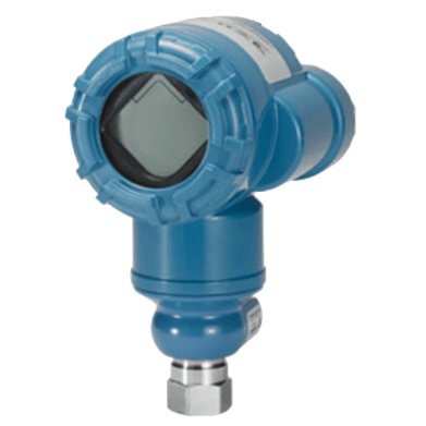 Rosemount In-Line Transmitter, 2051T