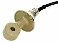 Rosemount Toroidal Conductivity Sensor, 225 PUR-Sense