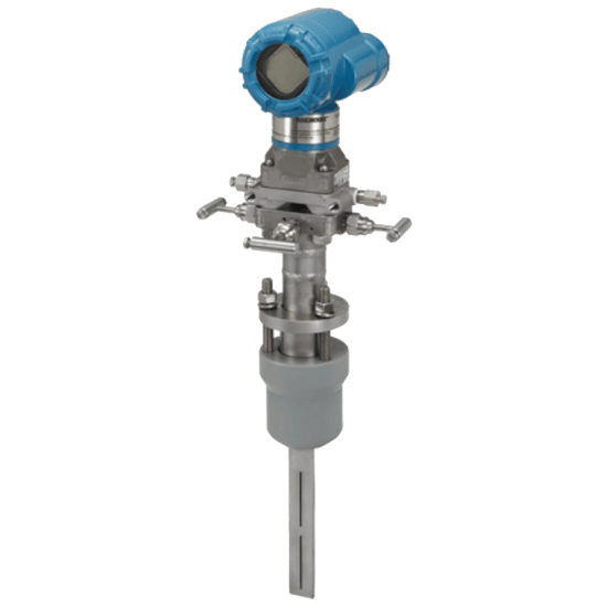 Rosemount Annubar Flowmeter, 3051CFA
