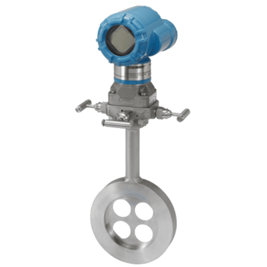 Rosemount Compact Flowmeter, 3051CFC