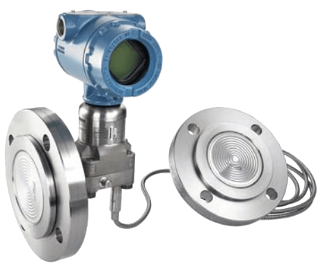 Rosemount Level Transmitter for ERS Application, 3051SAL