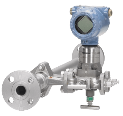 Rosemount Integral Orifice Flowmeter, 3051SFP