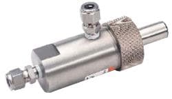 Rosemount Low Flow Conductivity Sensor, 404