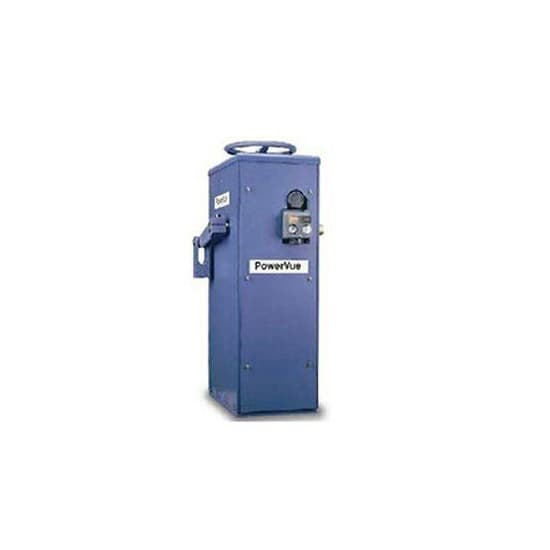 Rosemount Power Positioner, Hagan 8x14 Torque Type