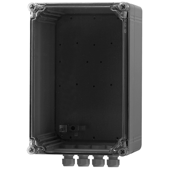 Vega Protective Housing for Vegamet, ISO Housing