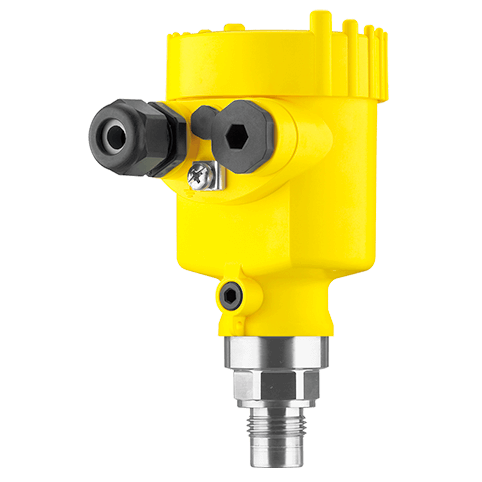 Vega Pressure Transmitter, Vegabar 82