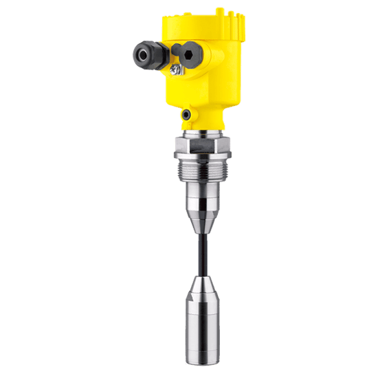 Vega Hydrostatic Level Sensor, Vegabar 86