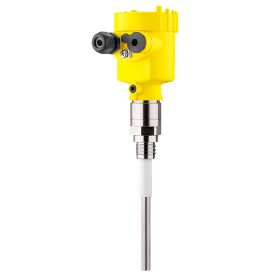 Vega Capacitive Level Sensor, Vegacal 62