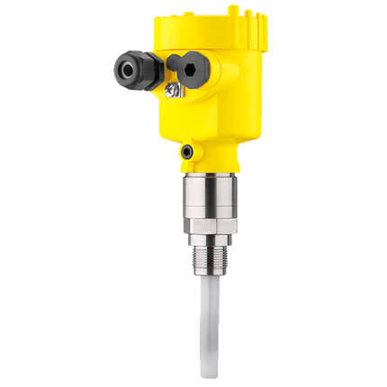 Vega Capacitive Level Sensor, Vegacal 64