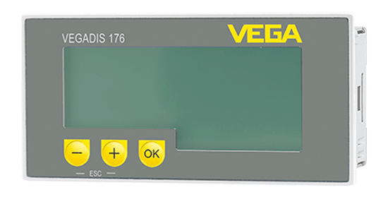 Vega External Display, Vegadis 176