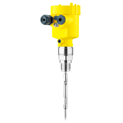 Vega Guided Wave Radar Level Sensor, Vegaflex 61