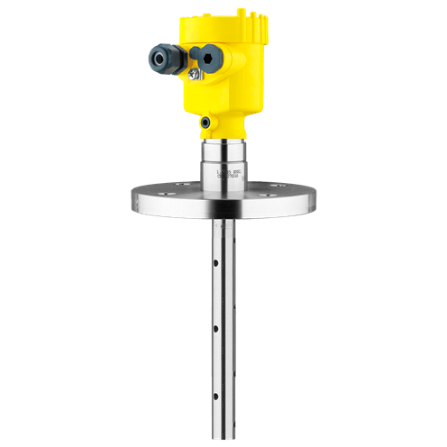 Vega Guided Wave Radar Level Sensor, Vegaflex 65