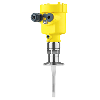 Vega Guided Wave Radar Level Sensor, Vegaflex 83