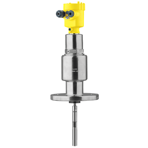 Vega Guided Wave Radar Level Sensor, Vegaflex 86