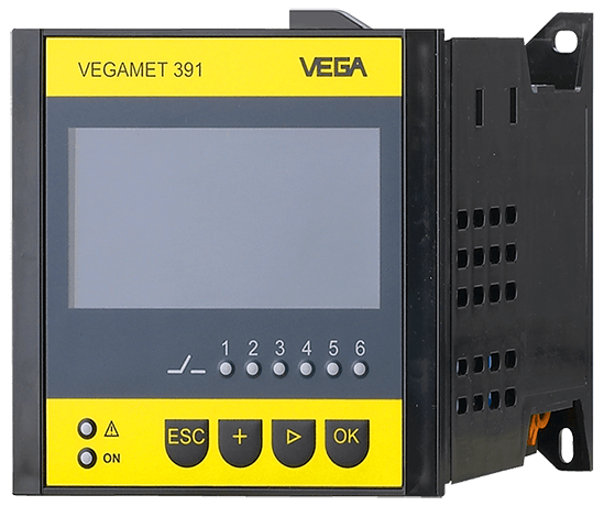 Vega Signal Conditioning and Display, Vegamet 391