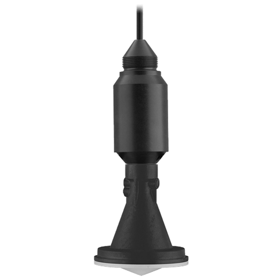 Vega Continuous Radar Level Sensor, Vegapuls WL 61