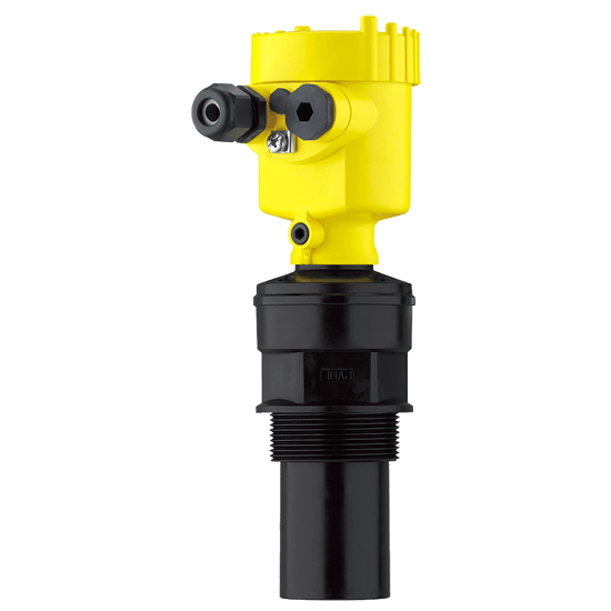 Vega Ultrasonic Level Sensor, Vegason 62