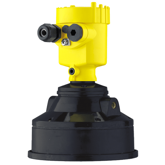 Vega Ultrasonic Level Sensor, Vegason 63