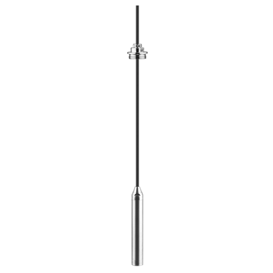 Vega Submersible Pressure Transmitter, Vegawell 52