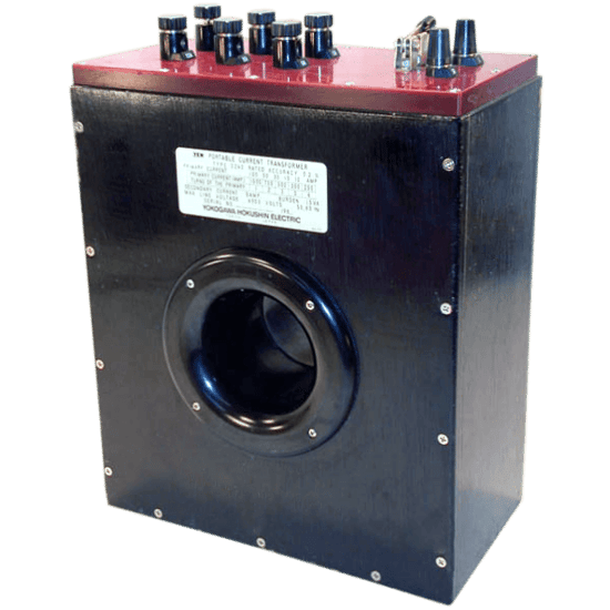 Yokogawa Instrument Transformer, 2242