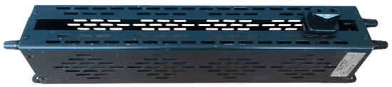 Yokogawa Slide Resistor, 2791