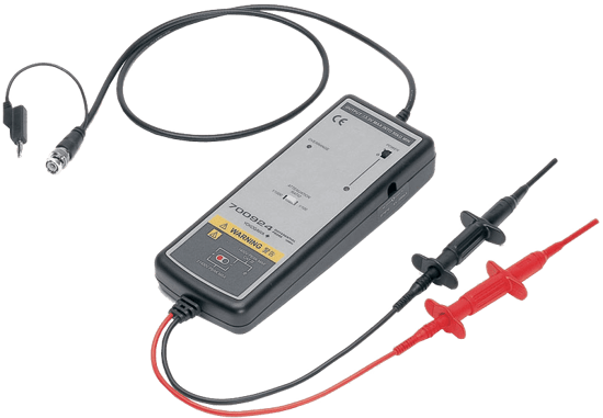 Yokogawa Differential Probe, 700924