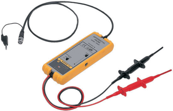 Yokogawa Differential Probe, 700925