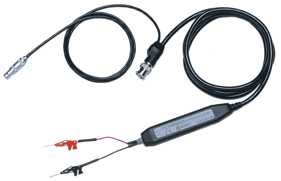 Yokogawa Differential Probe, 701920