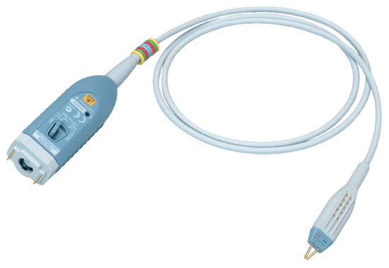 Yokogawa Differential Probe, 701923