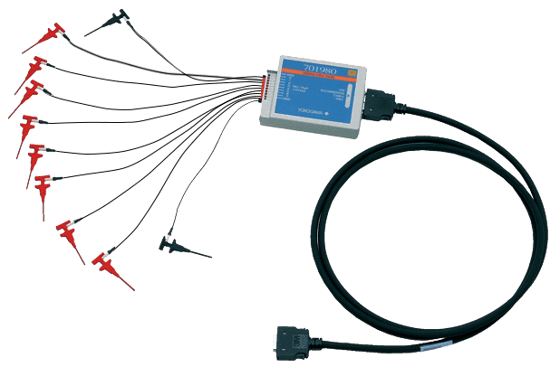 Yokogawa Logic Probe, 701980